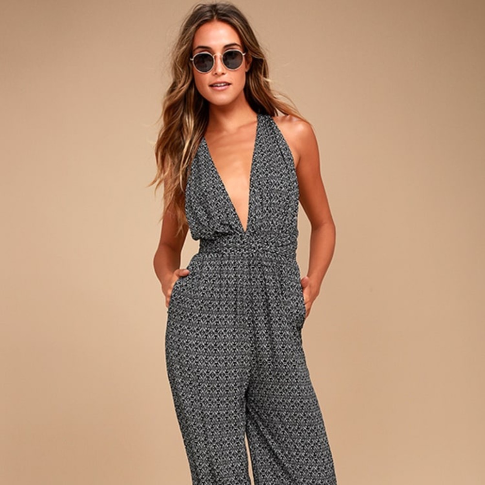 Lulus Jumpsuit